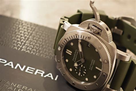 panerai replica indonesia|alternatives to panerai watch.